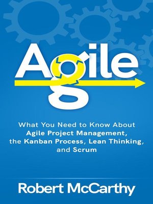 Agile - ebook